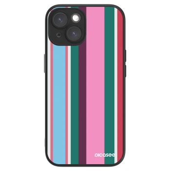 Picasee ULTIMATE CASE MagSafe pentru Apple iPhone 15 - Cabana club