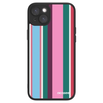 Picasee ULTIMATE CASE MagSafe pentru Apple iPhone 15 Plus - Cabana club