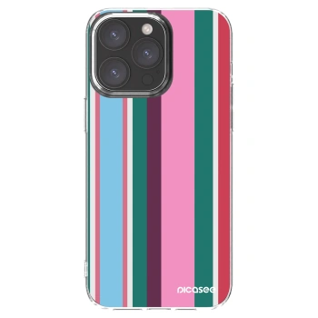 Picasee husă transparentă din silicon pentru Apple iPhone 15 Pro Max - Cabana club