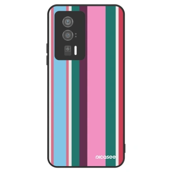 Husă pentru Xiaomi Poco F5 Pro 5G - Cabana club