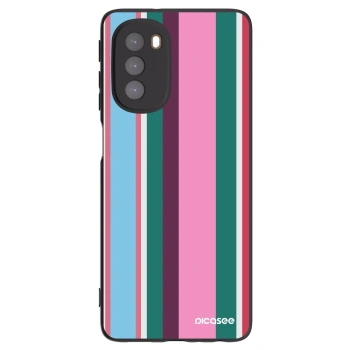 Husă pentru Motorola Moto G51 - Cabana club