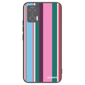 Husă pentru Motorola Edge 30 Neo - Cabana club