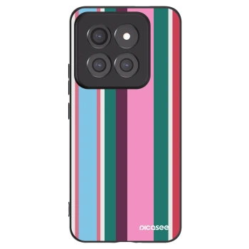 Picasee husă neagră din silicon pentru Xiaomi 14 Pro - Cabana club