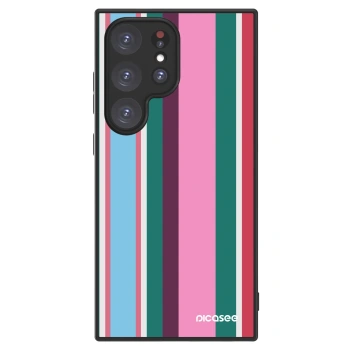 Picasee ULTIMATE CASE pentru Samsung Galaxy S24 Ultra S928B 5G - Cabana club