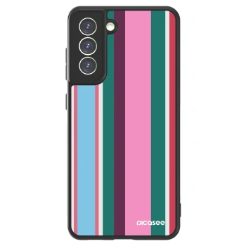 Picasee ULTIMATE CASE PowerShare pentru Samsung Galaxy S21 FE 5G - Cabana club