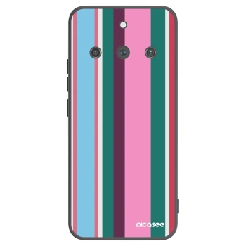 Picasee husă neagră din silicon pentru Realme 11 Pro+ - Cabana club