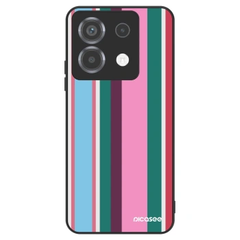 Husă pentru Xiaomi Poco X6 - Cabana club