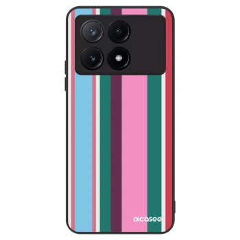 Husă pentru Xiaomi Poco X6 Pro - Cabana club