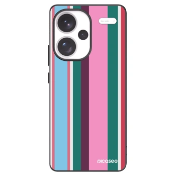 Picasee husă neagră din silicon pentru Xiaomi Redmi Note 13 Pro+ 5G - Cabana club