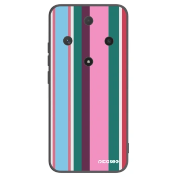 Picasee husă neagră din silicon pentru Honor Magic6 Lite 5G - Cabana club