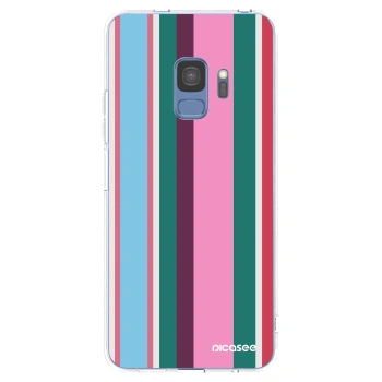 Husă pentru Samsung Galaxy S9 G960F - Cabana club