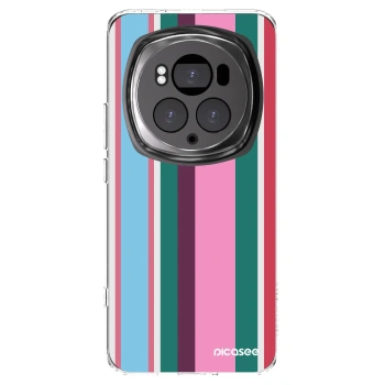 Picasee husă transparentă din silicon pentru Honor Magic6 Pro - Cabana club