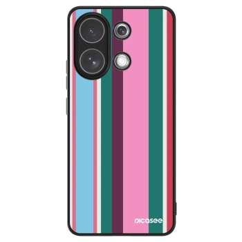 Picasee ULTIMATE CASE pentru Xiaomi Redmi Note 13 4G - Cabana club