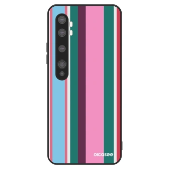 Husă pentru Xiaomi Mi Note 10 (Pro) - Cabana club