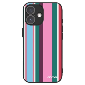 Picasee ULTIMATE CASE pentru Apple iPhone 16 - Cabana club