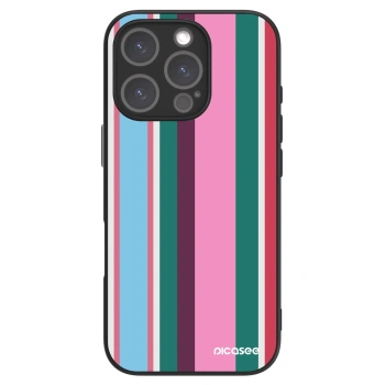 Picasee ULTIMATE CASE pentru Apple iPhone 16 Pro - Cabana club