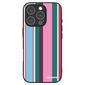 Picasee ULTIMATE CASE MagSafe pentru Apple iPhone 16 Pro - Cabana club