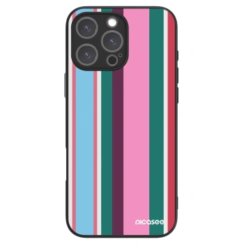 Picasee ULTIMATE CASE pentru Apple iPhone 16 Pro Max - Cabana club