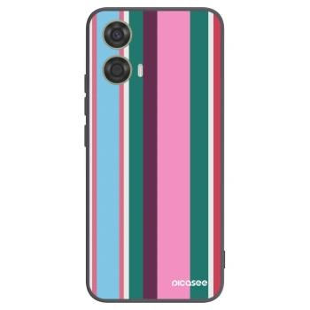 Husă pentru Motorola Moto G24 - Cabana club