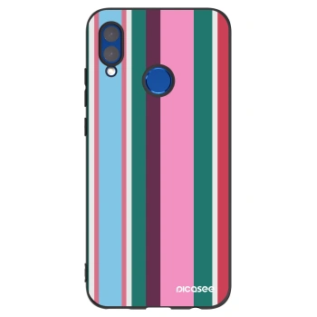 Husă pentru Honor 10 Lite - Cabana club