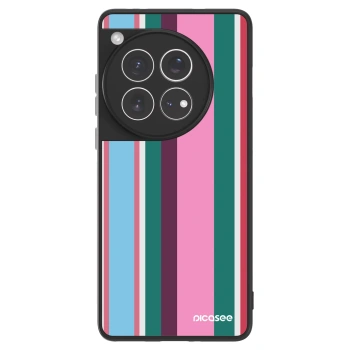 Picasee ULTIMATE CASE pentru OnePlus 12 5G - Cabana club