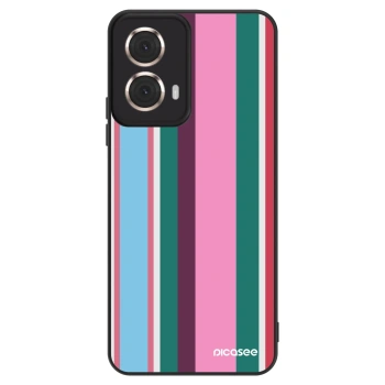 Husă pentru Motorola Moto G85 - Cabana club