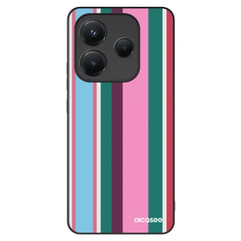 Picasee ULTIMATE CASE pentru Xiaomi Redmi Note 14 5G - Cabana club