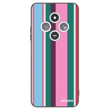 Picasee husă neagră din silicon pentru Xiaomi Redmi 14C - Cabana club