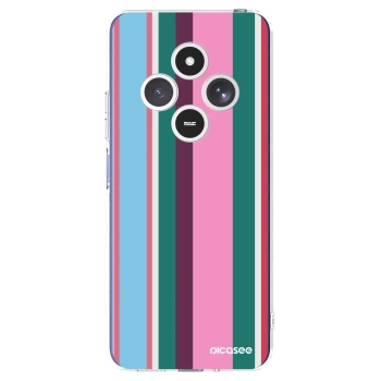 Picasee husă transparentă din silicon pentru Xiaomi Redmi 14C - Cabana club