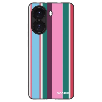 Picasee husă neagră din silicon pentru Xiaomi Poco X7 Pro 5G - Cabana club