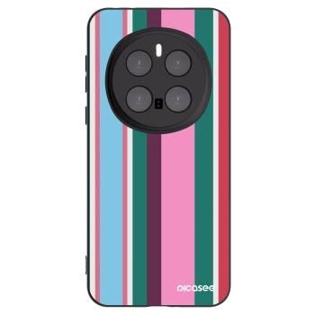 Picasee husă neagră din silicon pentru Honor Magic7 Pro 5G - Cabana club