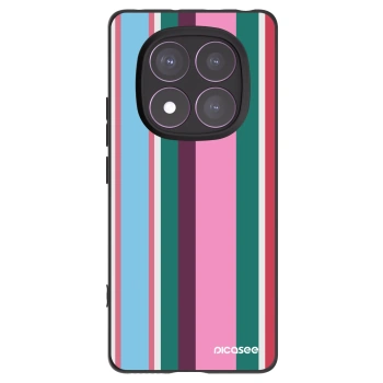 Picasee husă neagră din silicon pentru Xiaomi Redmi Note 14 Pro 4G - Cabana club