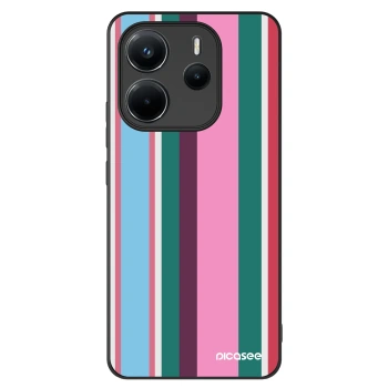 Picasee ULTIMATE CASE pentru Xiaomi Redmi Note 14 4G - Cabana club