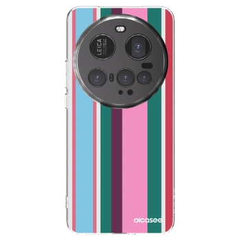 Picasee husă transparentă din silicon pentru Xiaomi 15 Ultra - Cabana club
