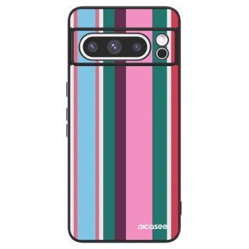 Picasee ULTIMATE CASE pentru Google Pixel 8 Pro - Cabana club