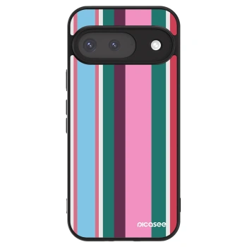 Husă pentru Google Pixel 9 - Cabana club