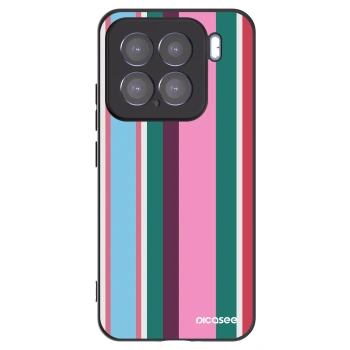 Picasee husă neagră din silicon pentru Xiaomi 15 - Cabana club