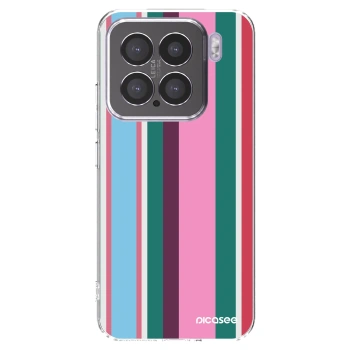 Picasee husă transparentă din silicon pentru Xiaomi 15 - Cabana club
