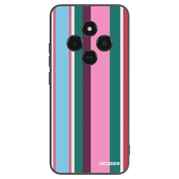 Picasee husă neagră din silicon pentru Xiaomi Poco C75 - Cabana club