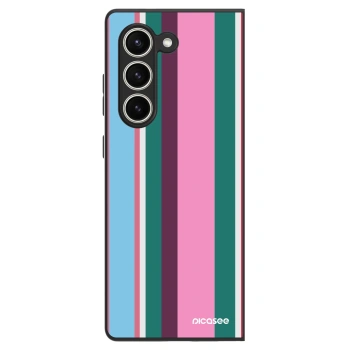 Husă pentru Samsung Galaxy Z Fold5 5G - Cabana club