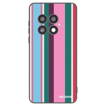 Picasee husă neagră din silicon pentru OnePlus 13 5G - Cabana club
