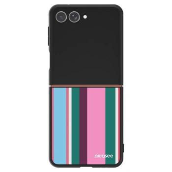 Husă pentru Samsung Galaxy Z Flip7 5G - Cabana club