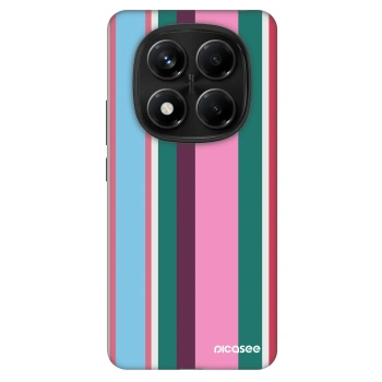 Husă pentru Xiaomi Redmi Note 14 Pro 5G - Cabana club
