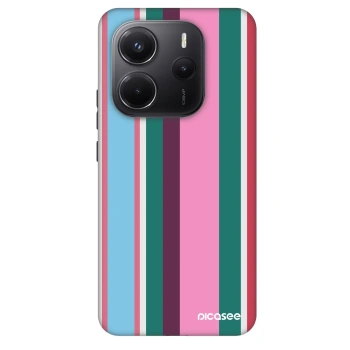 Husă pentru Xiaomi Redmi Note 14 5G - Cabana club