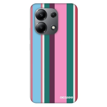 Husă pentru Xiaomi Redmi Note 13 4G - Cabana club