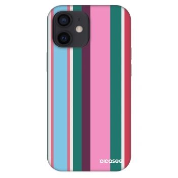 Husă pentru Apple iPhone 12 mini - Cabana club