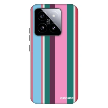 Husă pentru Xiaomi 14 - Cabana club