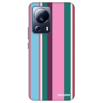 Husă pentru Xiaomi 13 Lite - Cabana club