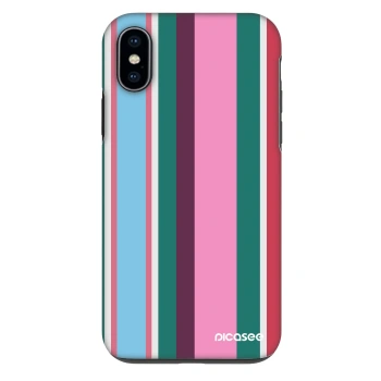 Husă pentru Apple iPhone X/XS - Cabana club