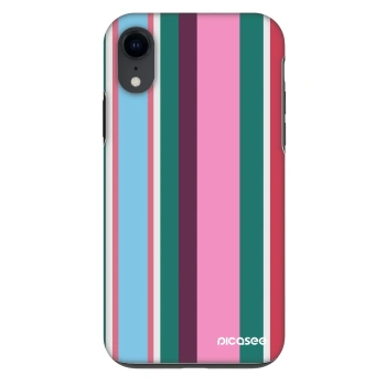 Husă pentru Apple iPhone XR - Cabana club